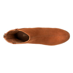 ANDRIA | Women Donald Pliner Shoes Cognac