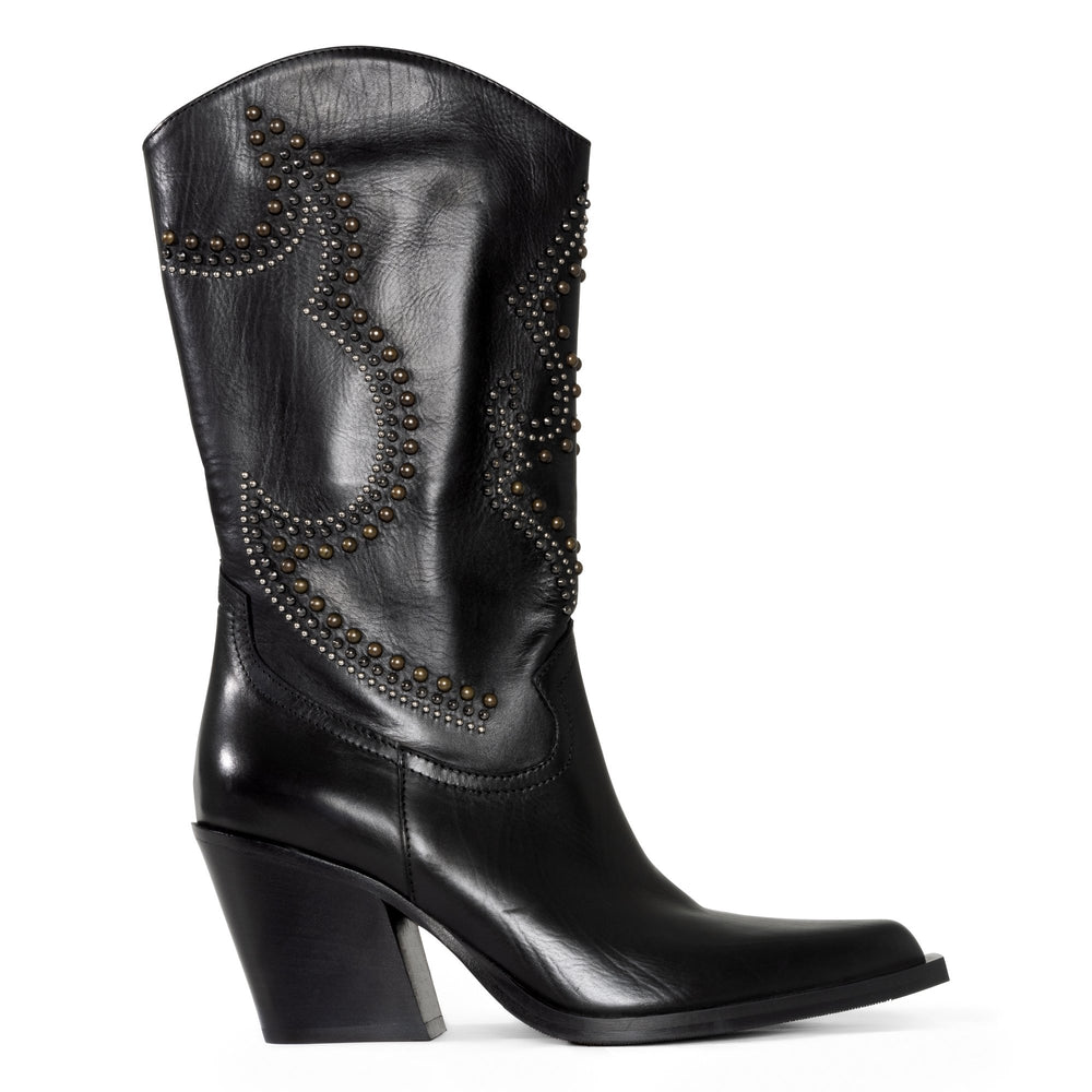 ORIANA | Women Donald Pliner Shoes Black