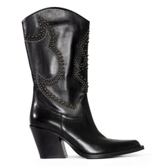 ORIANA | Women Donald Pliner Shoes Black
