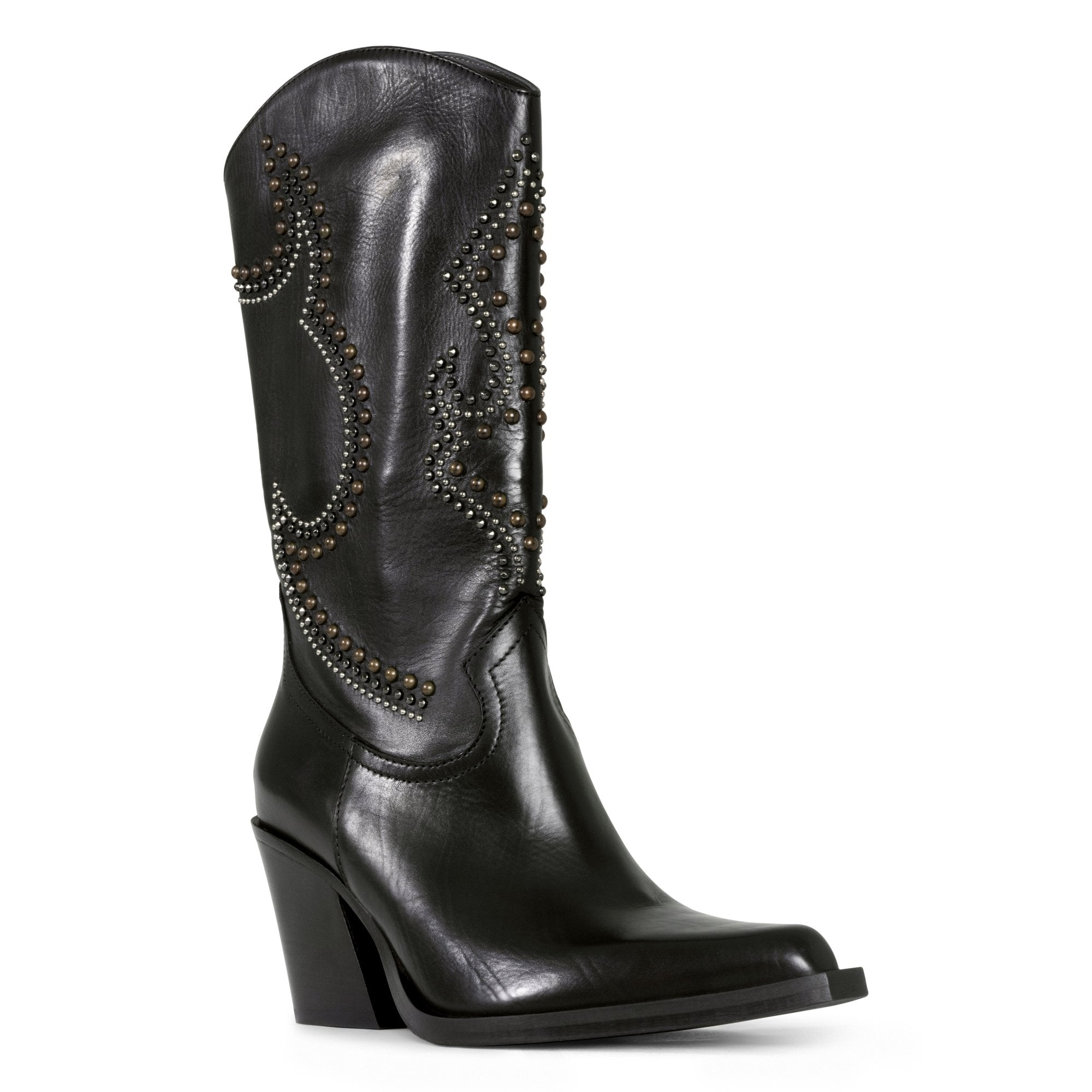 ORIANA | Women Donald Pliner Shoes Black