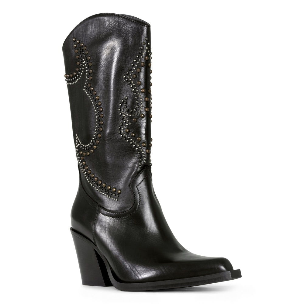 ORIANA | Women Donald Pliner Shoes Black