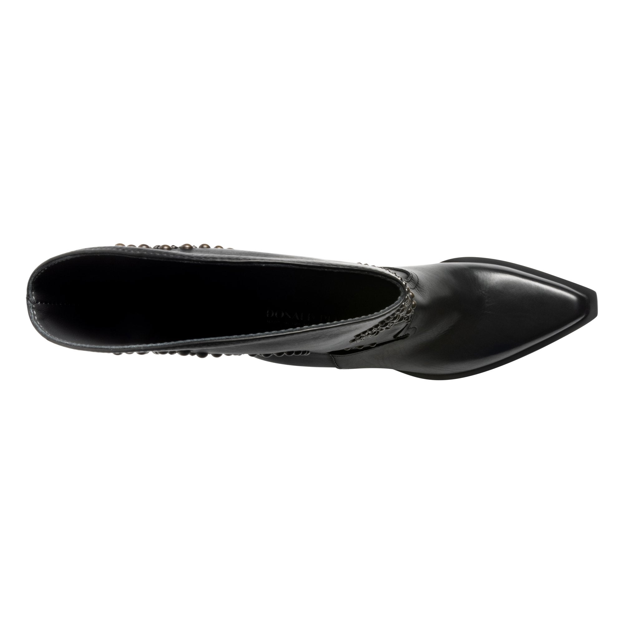 ORIANA | Women Donald Pliner Shoes Black