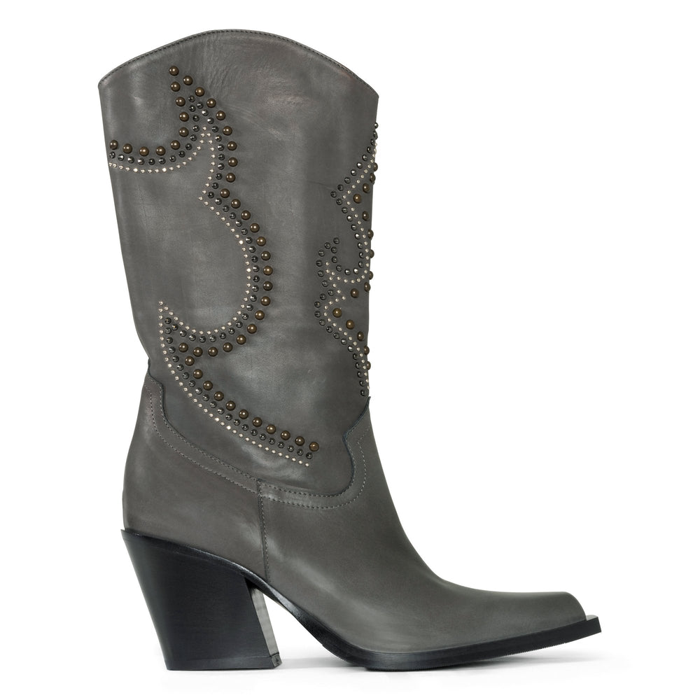 ORIANA | Women Donald Pliner Shoes Grey