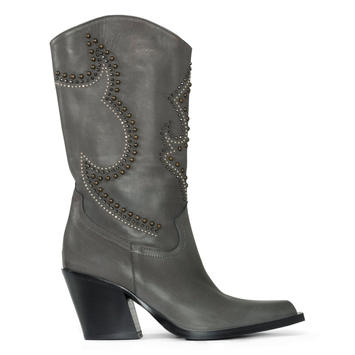 ORIANA | Women Donald Pliner Shoes Grey