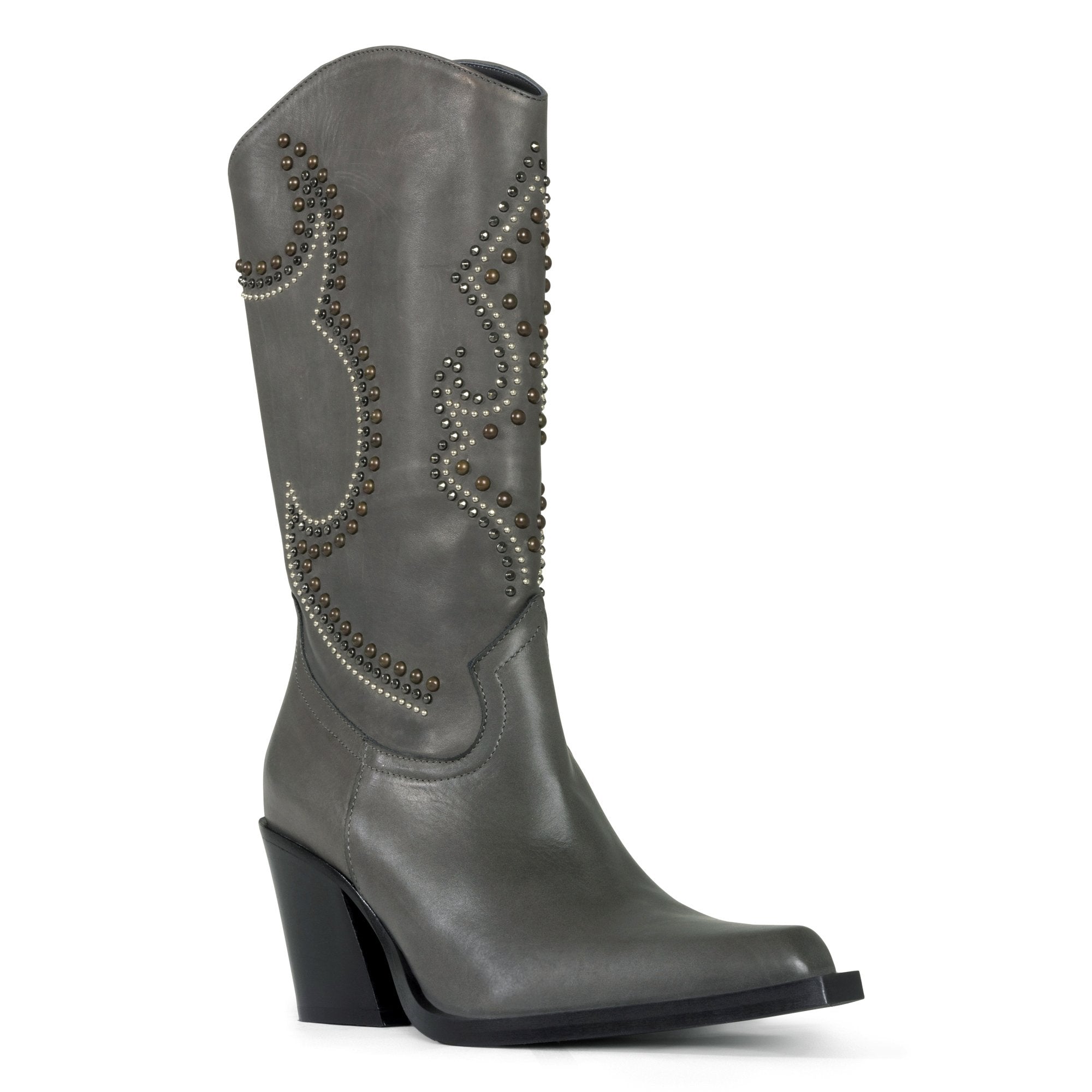 ORIANA | Women Donald Pliner Shoes Grey