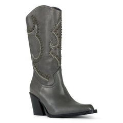 ORIANA | Women Donald Pliner Shoes Grey