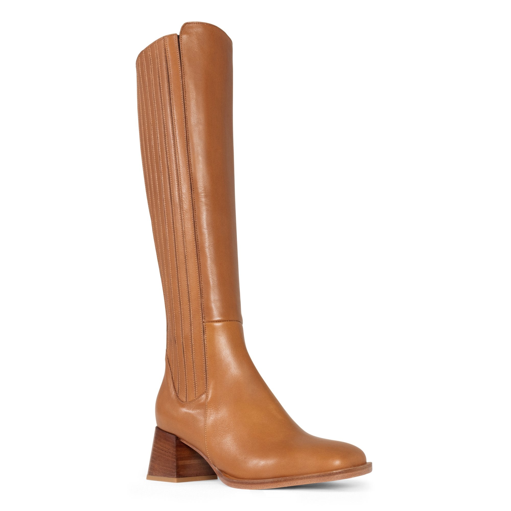 GANA | Women Donald Pliner Shoes Cognac
