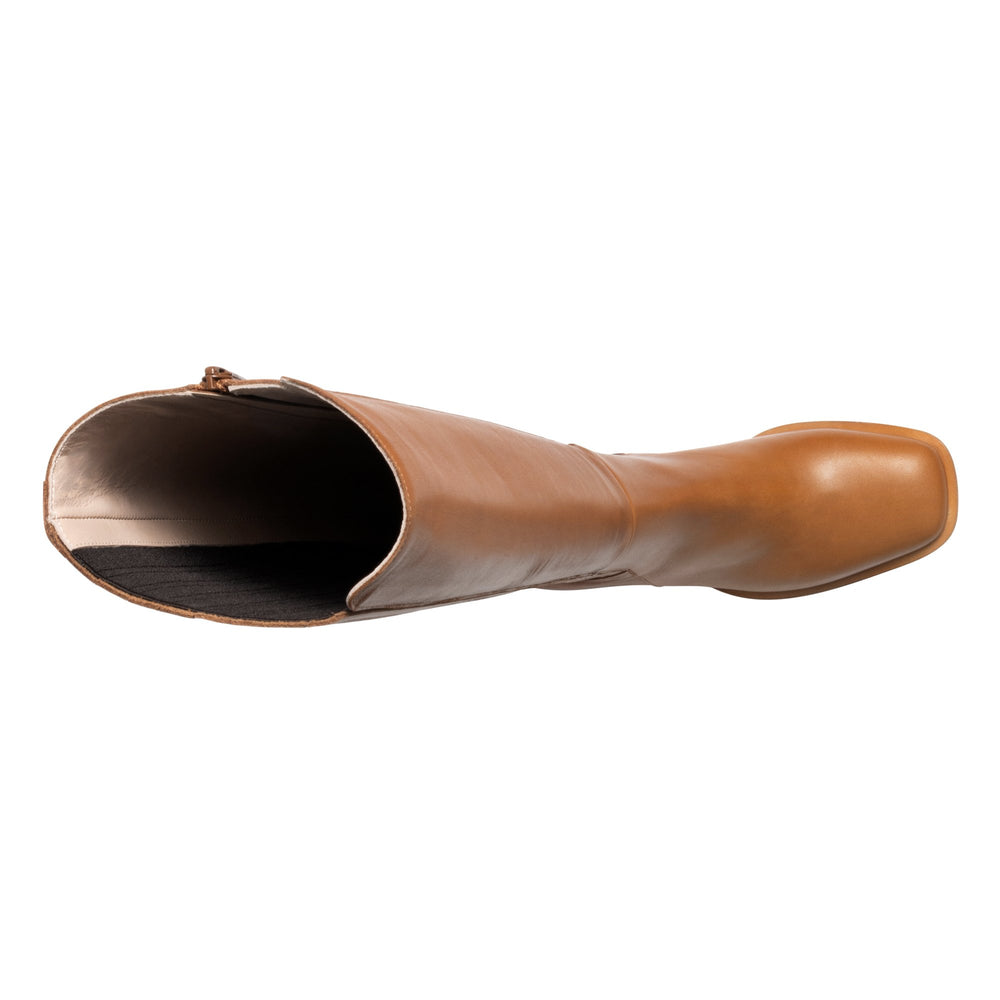 GANA | Women Donald Pliner Shoes Cognac