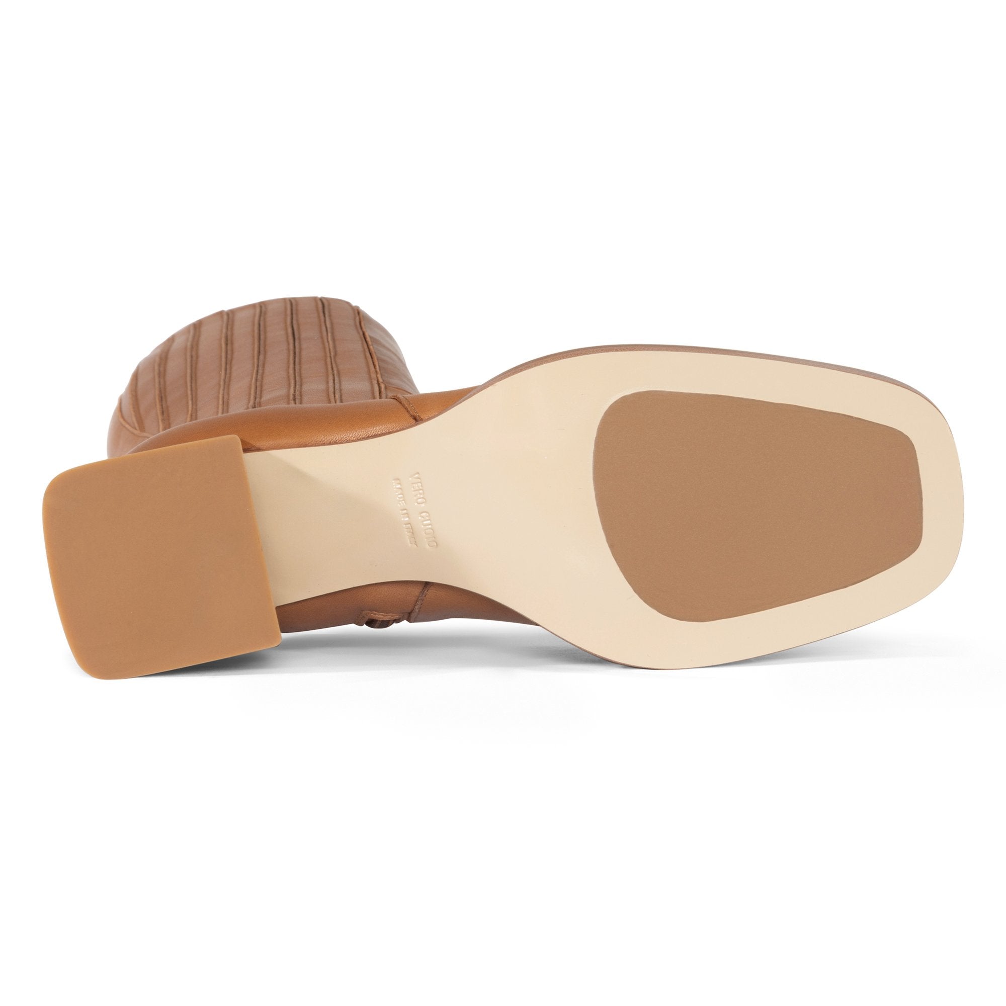 GANA | Women Donald Pliner Shoes Cognac