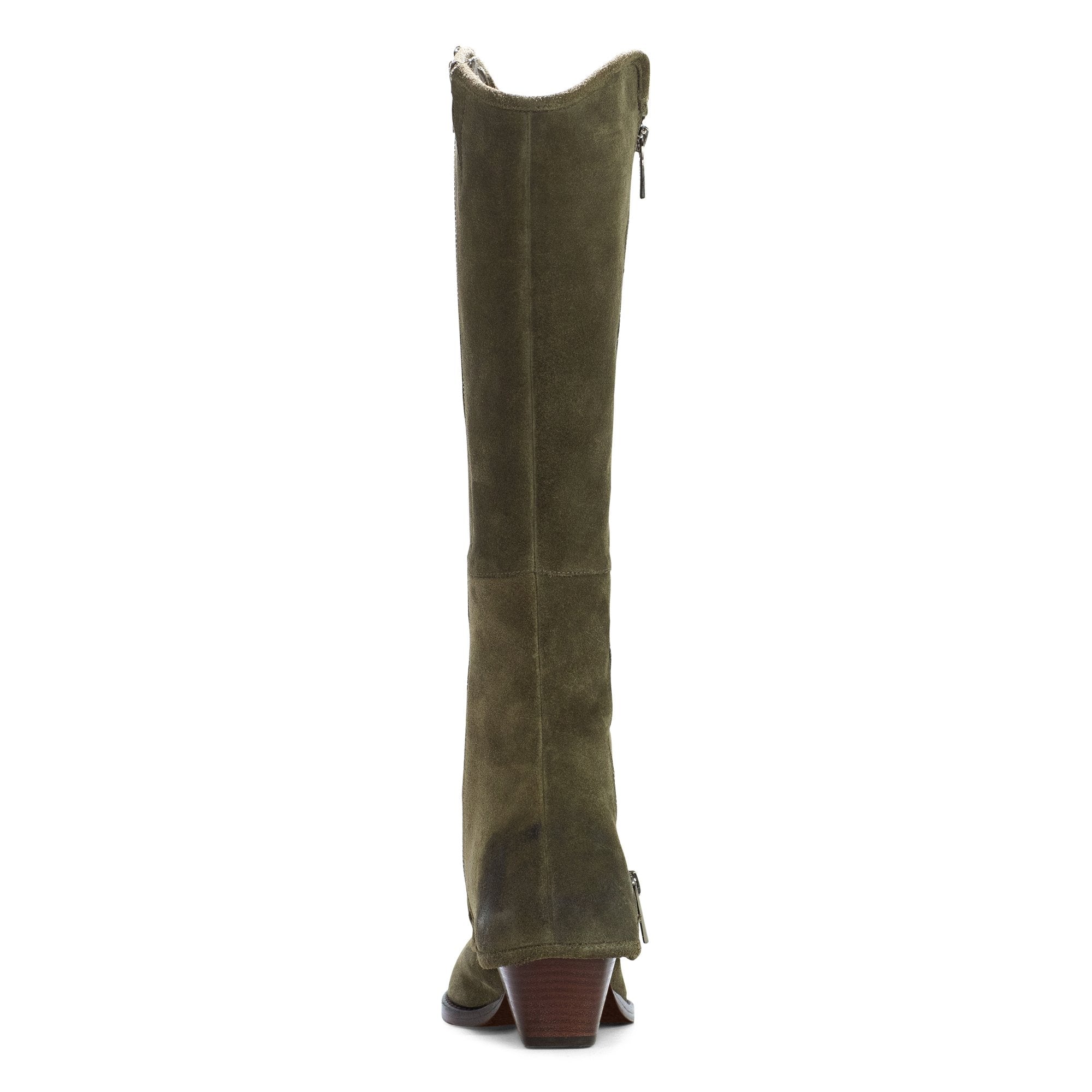KAYDENCE | Women Donald Pliner Shoes Military Green