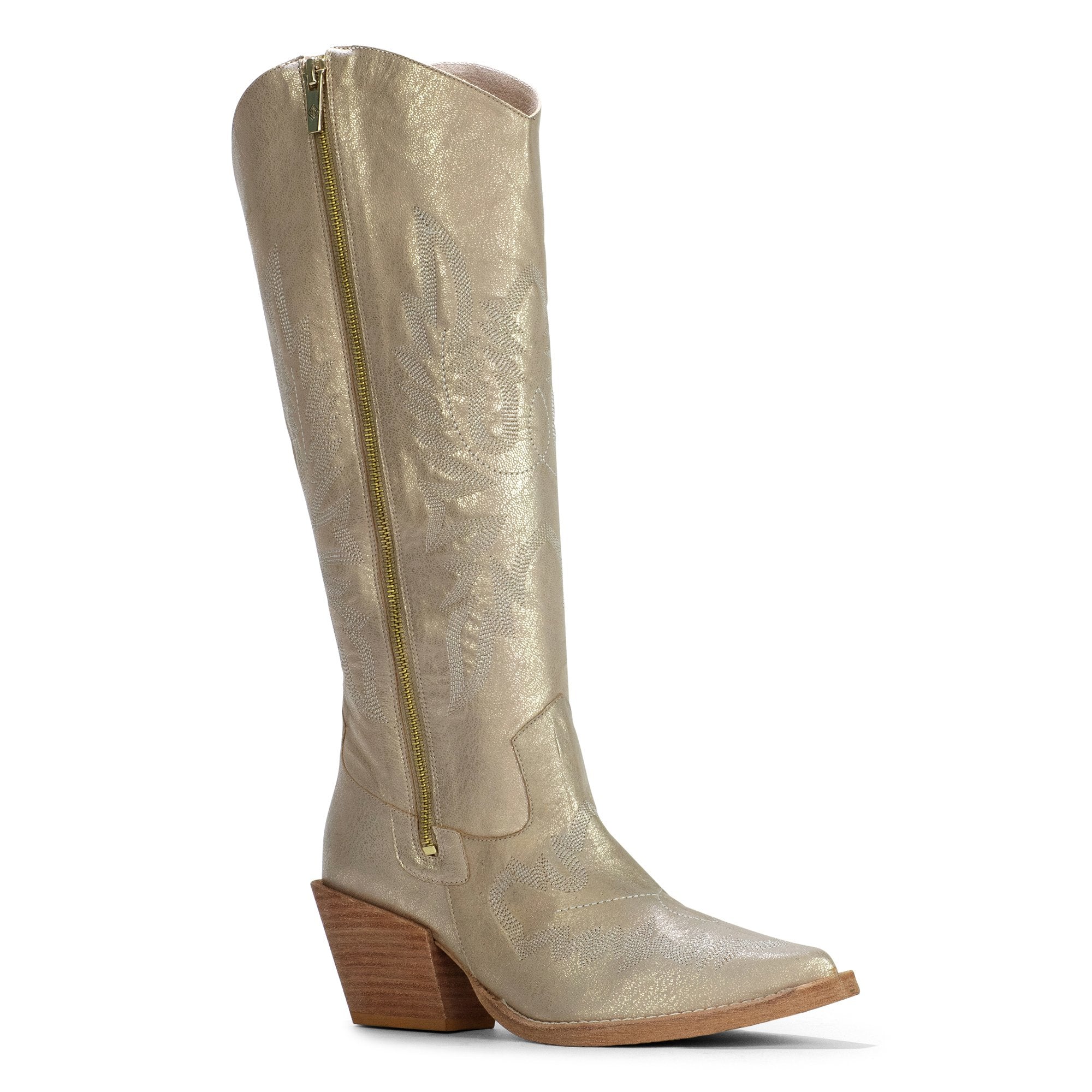 KAYTEE | Women Donald Pliner Shoes Pale Gold