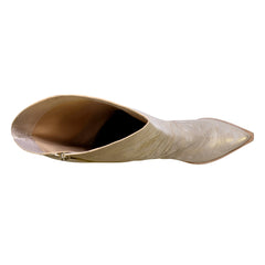 KAYTEE | Women Donald Pliner Shoes Pale Gold