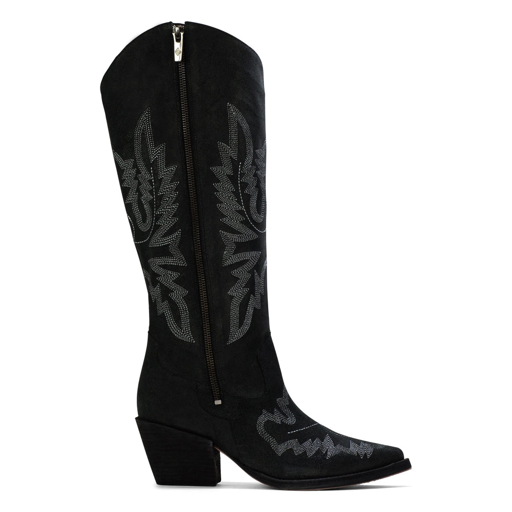 KAYTEE | Women Donald Pliner Shoes Black