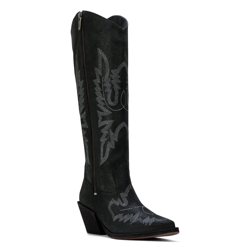 KAYTEE | Women Donald Pliner Shoes Black