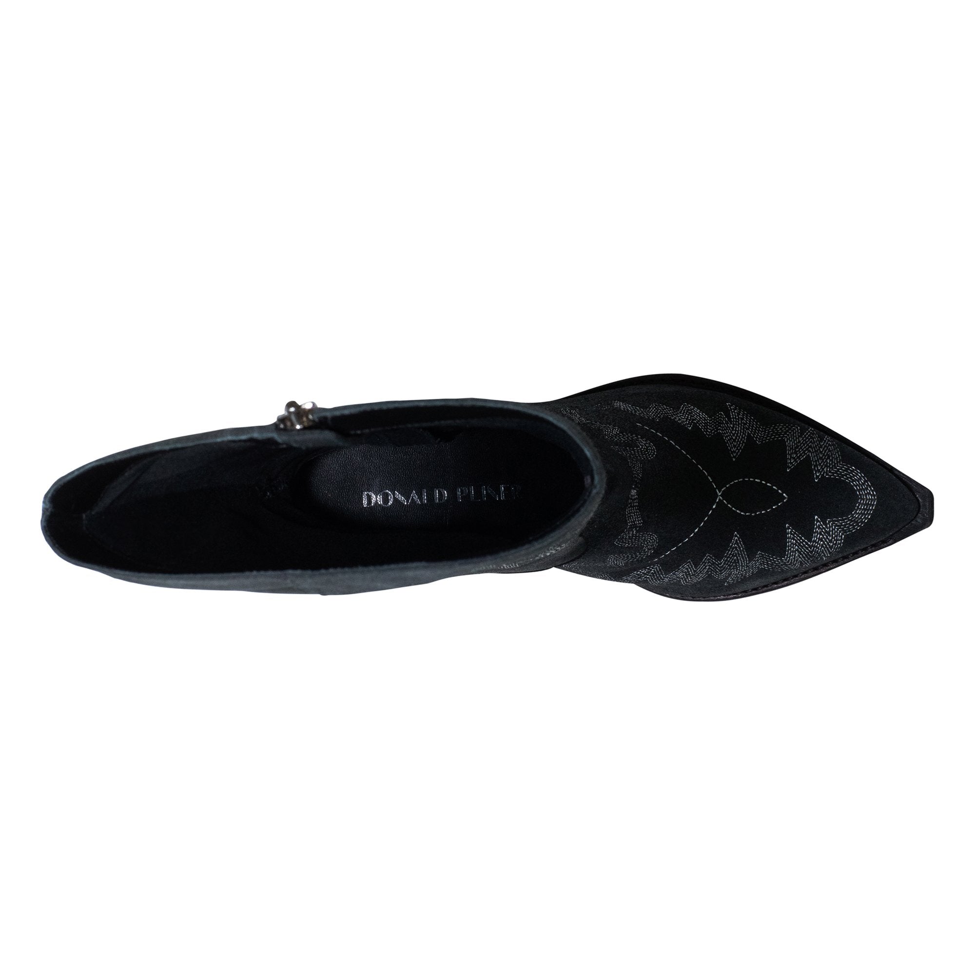 KAYTEE | Women Donald Pliner Shoes Black