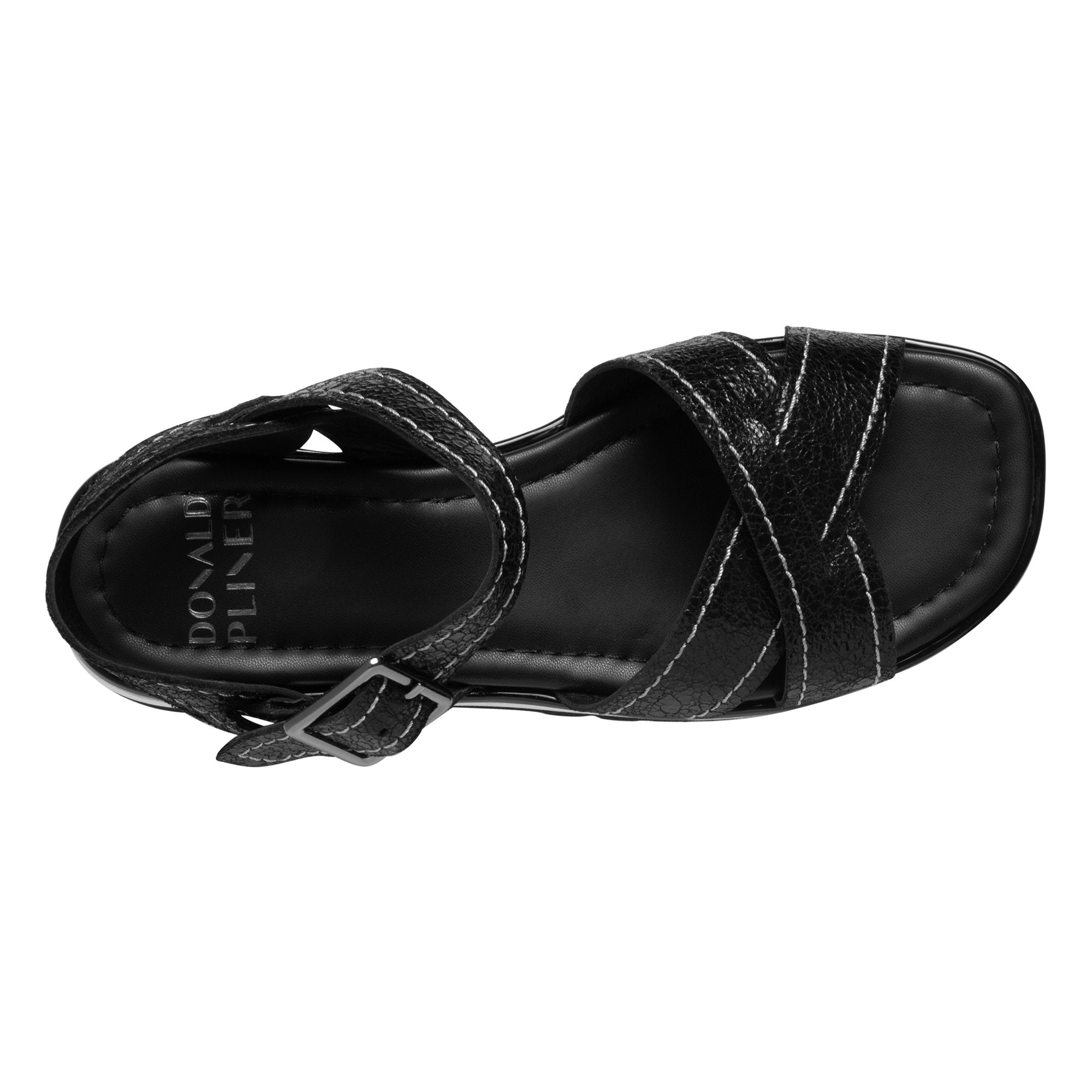 PYPER | Women Donald Pliner Shoes Black