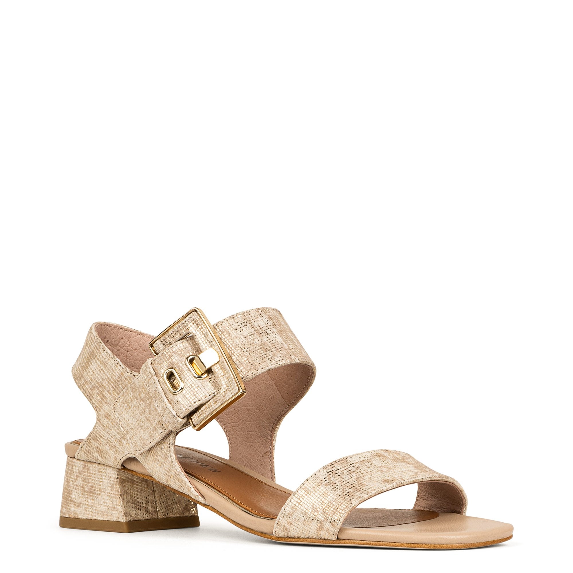 VIXI | Women Donald Pliner Shoes Camel