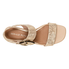 VIXI | Women Donald Pliner Shoes Camel