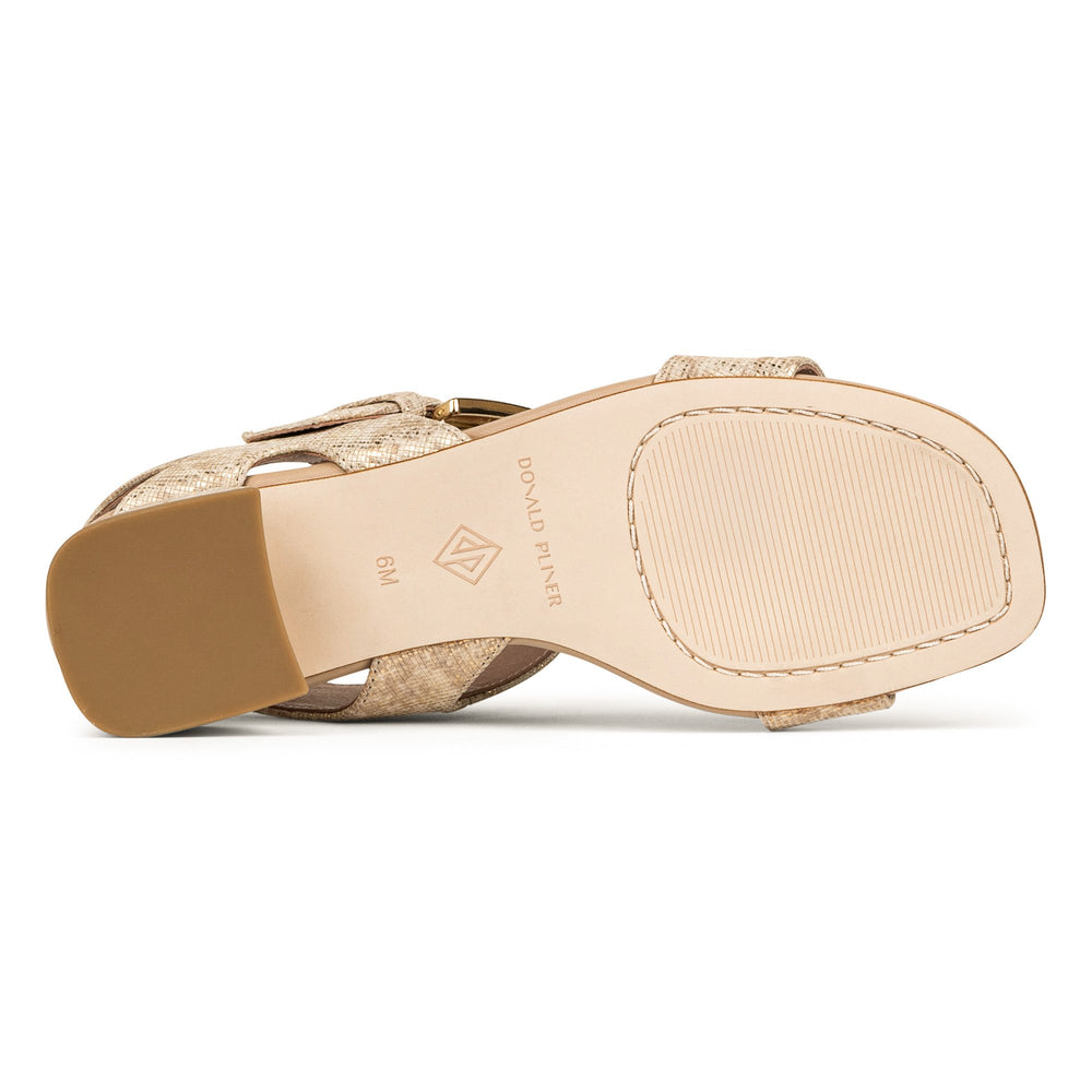 VIXI | Women Donald Pliner Shoes Camel
