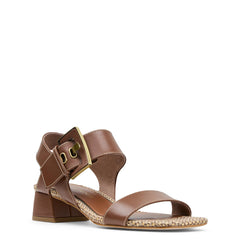 VIXI | Women Donald Pliner Shoes Saddle Leather