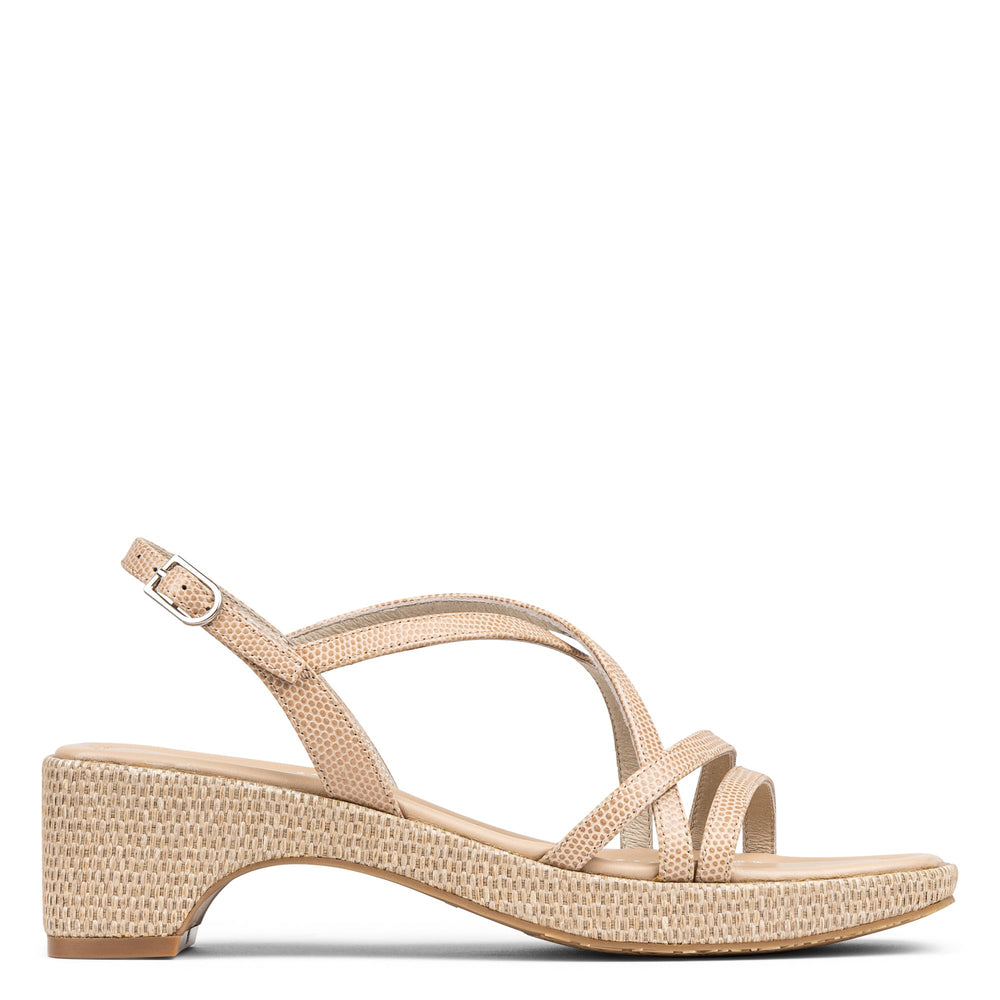 ROSALIE | Women Donald Pliner Shoes Sand
