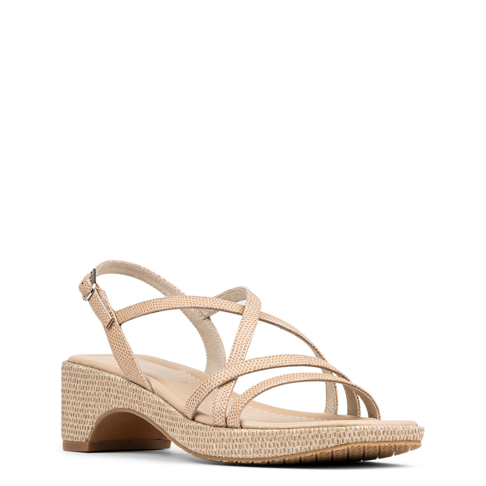 ROSALIE | Women Donald Pliner Shoes Sand