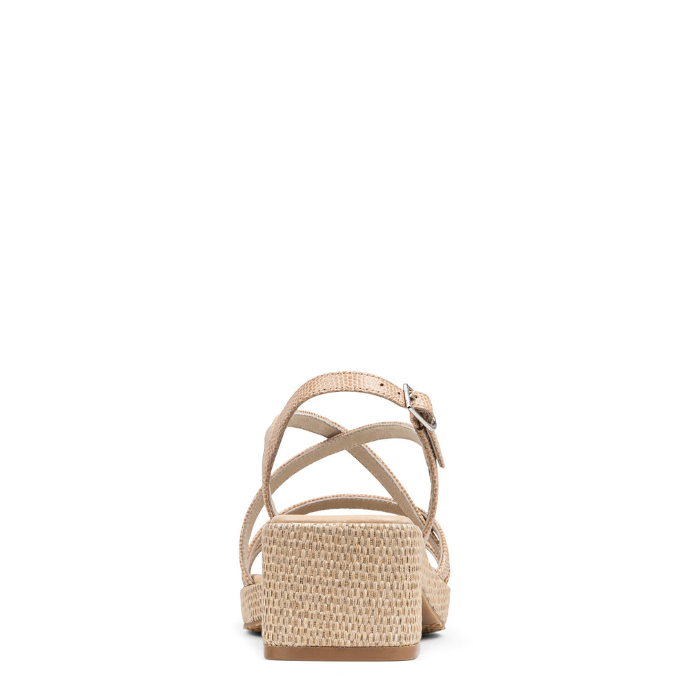 ROSALIE | Women Donald Pliner Shoes Sand