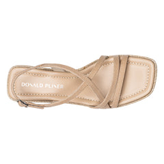 ROSALIE | Women Donald Pliner Shoes Sand