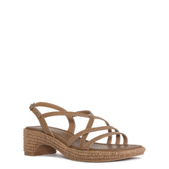 ROSALIE | Women Donald Pliner Shoes Saddle