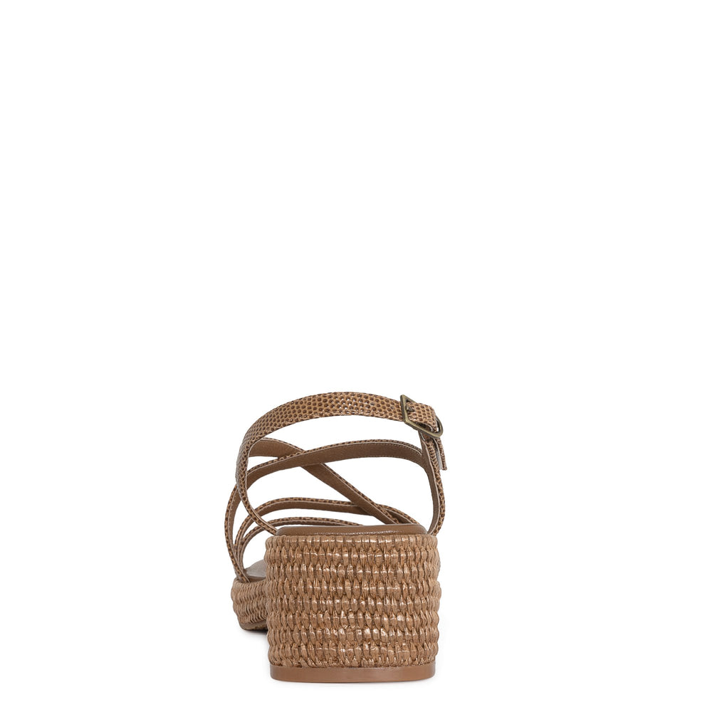 ROSALIE | Women Donald Pliner Shoes Saddle