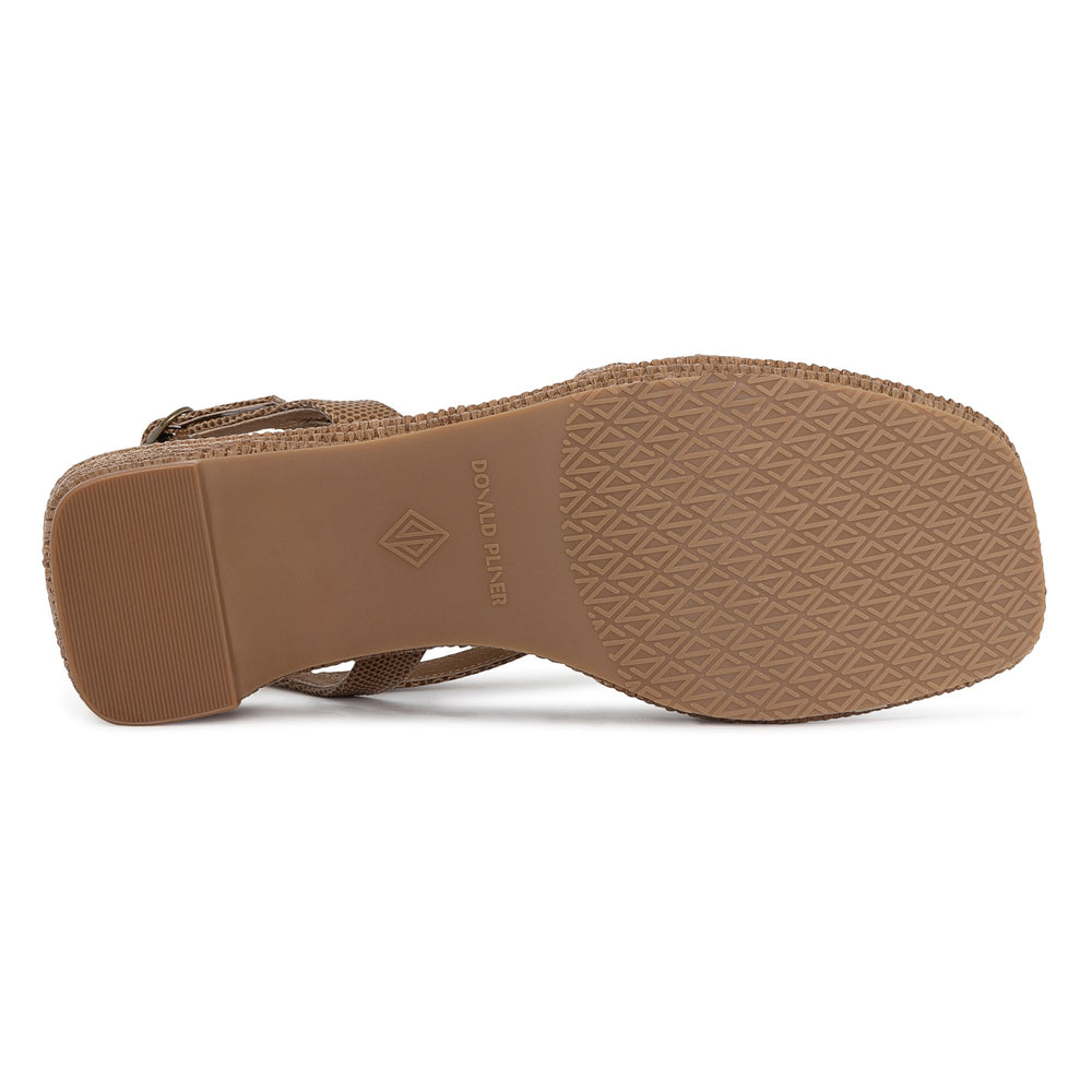 ROSALIE | Women Donald Pliner Shoes Saddle