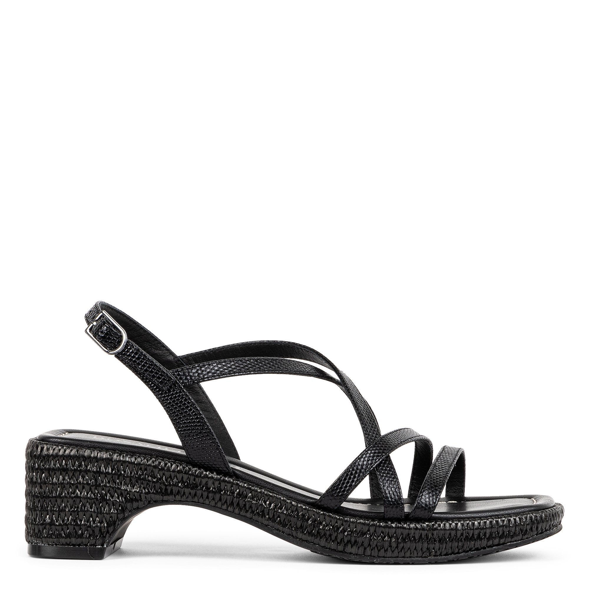 ROSALIE | Women Donald Pliner Shoes Black