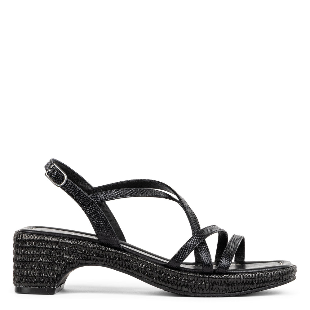 ROSALIE | Women Donald Pliner Shoes Black