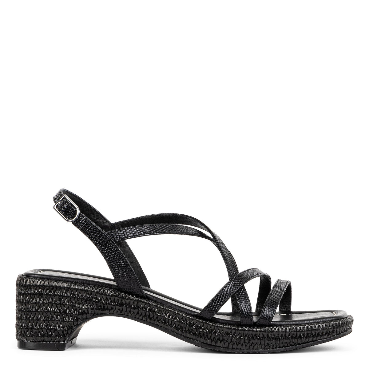 ROSALIE | Women Donald Pliner Shoes Black