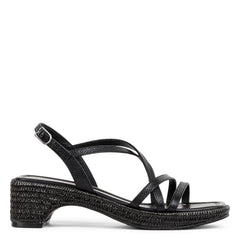 ROSALIE | Women Donald Pliner Shoes Black