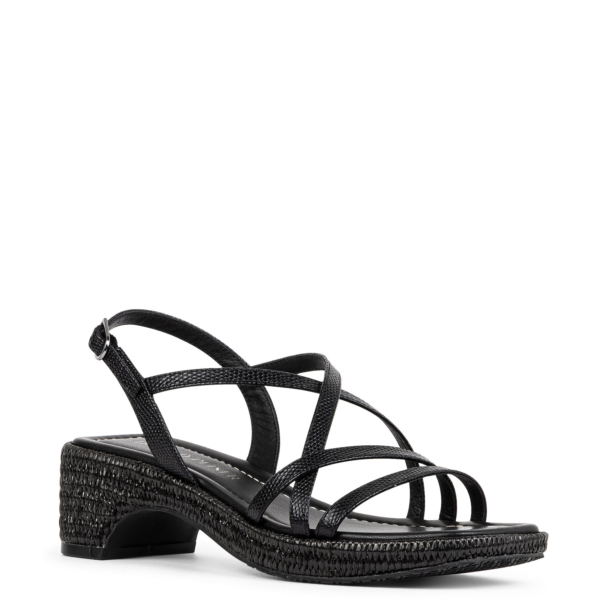 ROSALIE | Women Donald Pliner Shoes Black