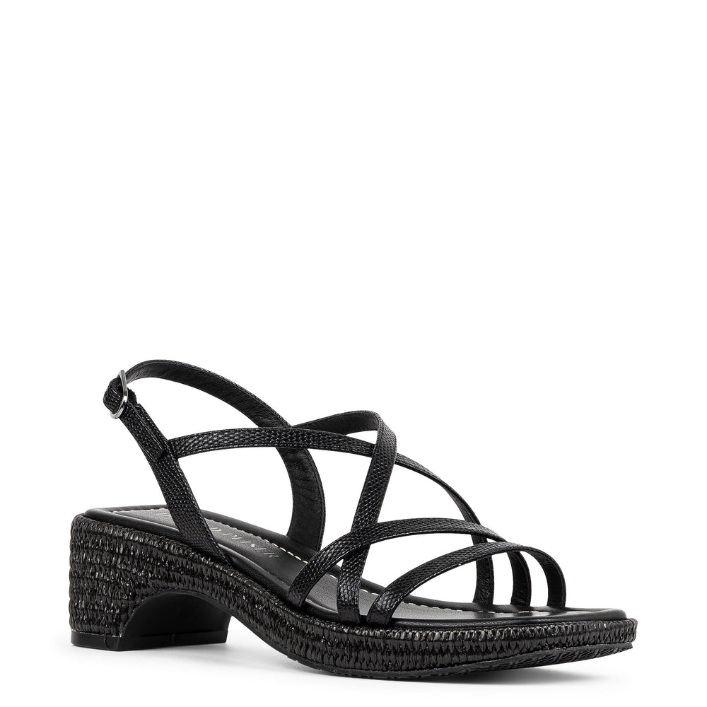 ROSALIE | Women Donald Pliner Shoes Black