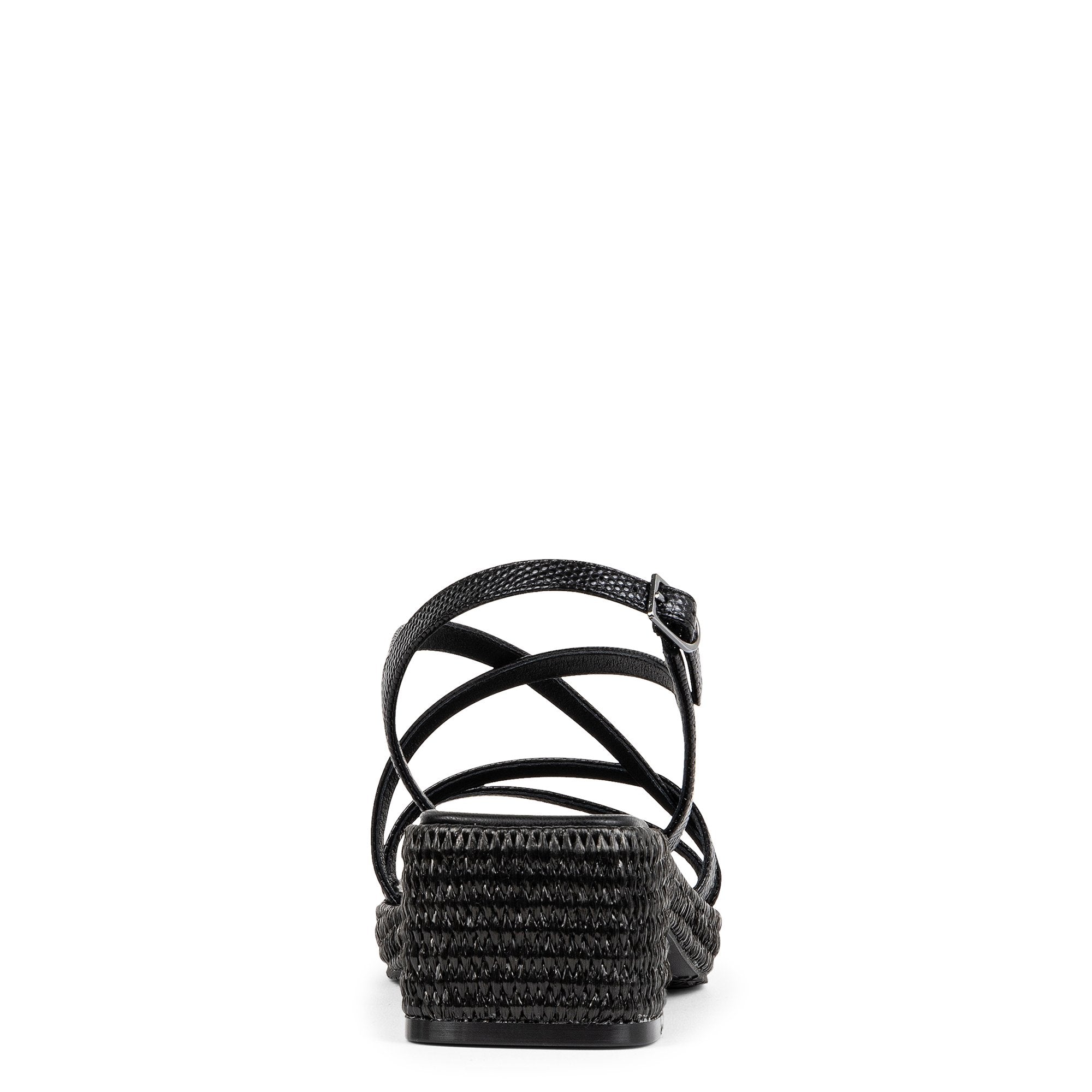 ROSALIE | Women Donald Pliner Shoes Black