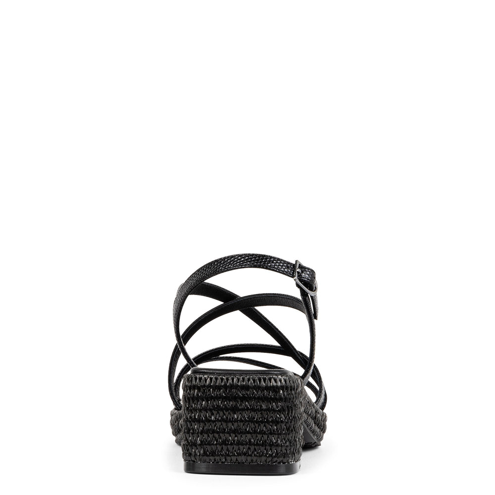 ROSALIE | Women Donald Pliner Shoes Black