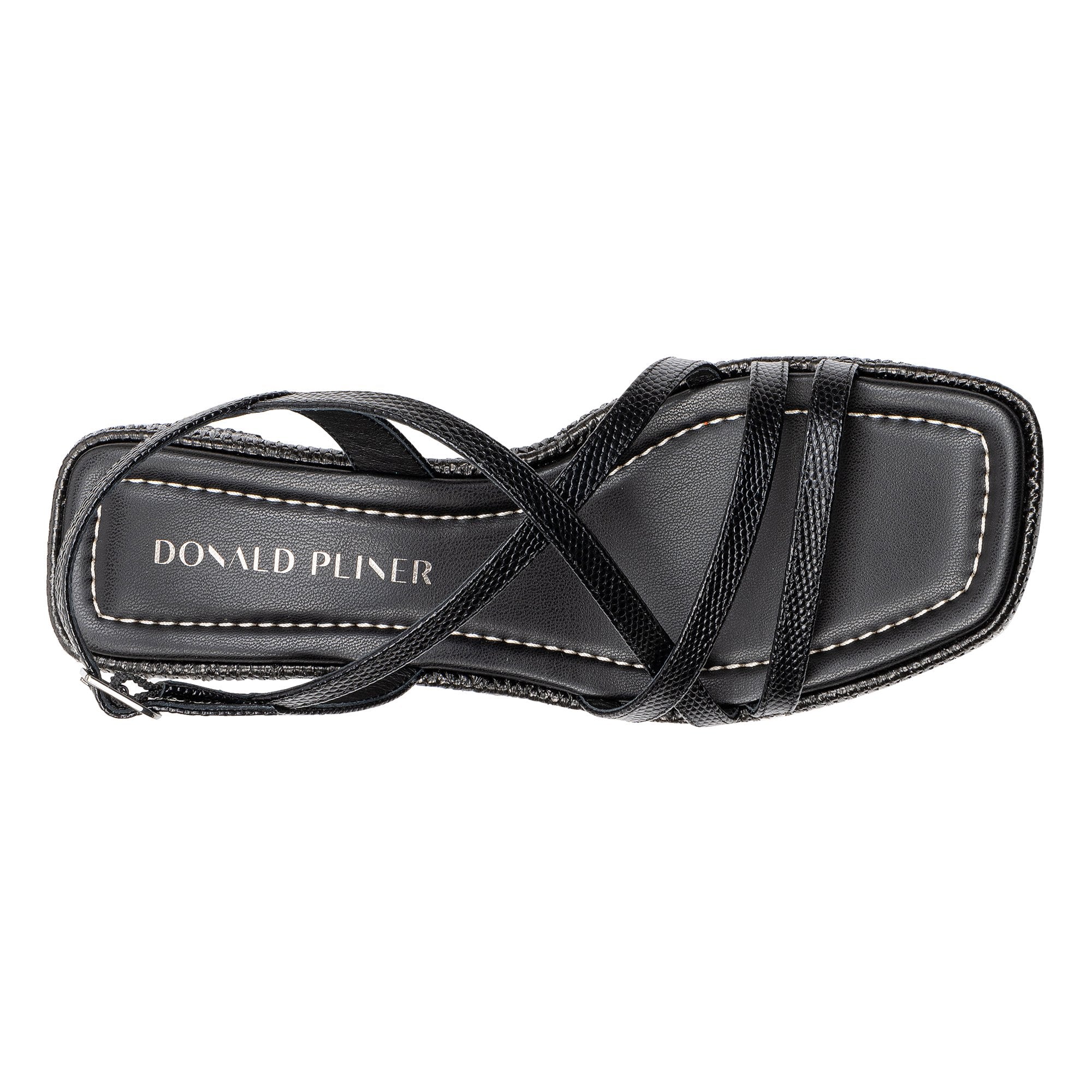 ROSALIE | Women Donald Pliner Shoes Black