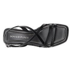 ROSALIE | Women Donald Pliner Shoes Black