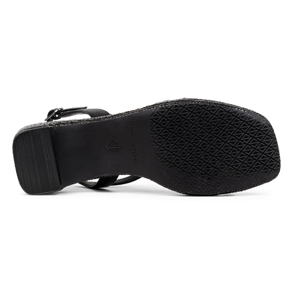 ROSALIE | Women Donald Pliner Shoes Black