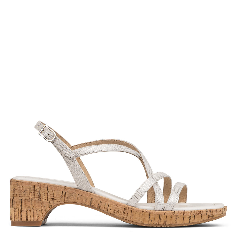 ROSALIE | Women Donald Pliner Shoes Porcelain