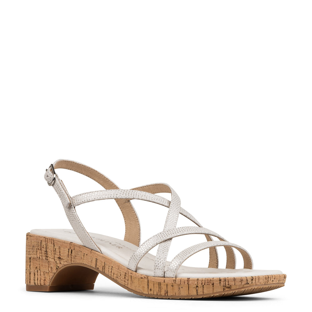 ROSALIE | Women Donald Pliner Shoes Porcelain