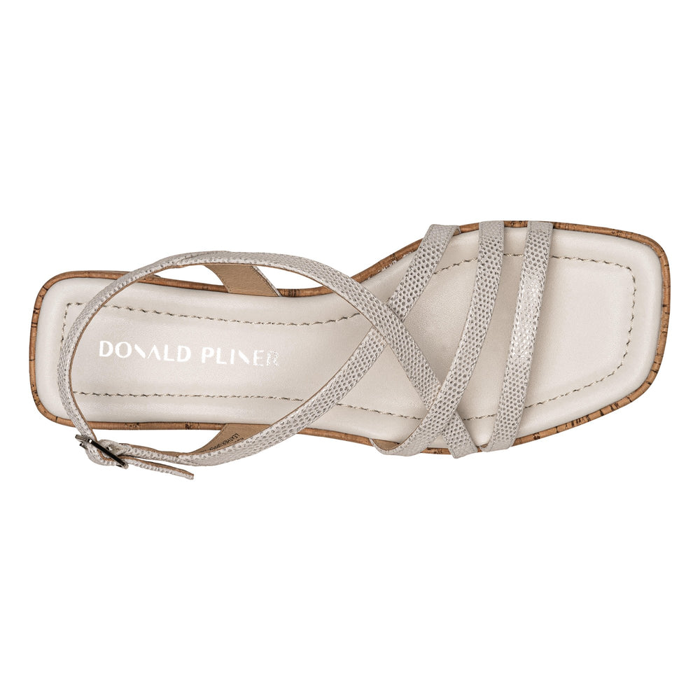 ROSALIE | Women Donald Pliner Shoes Porcelain