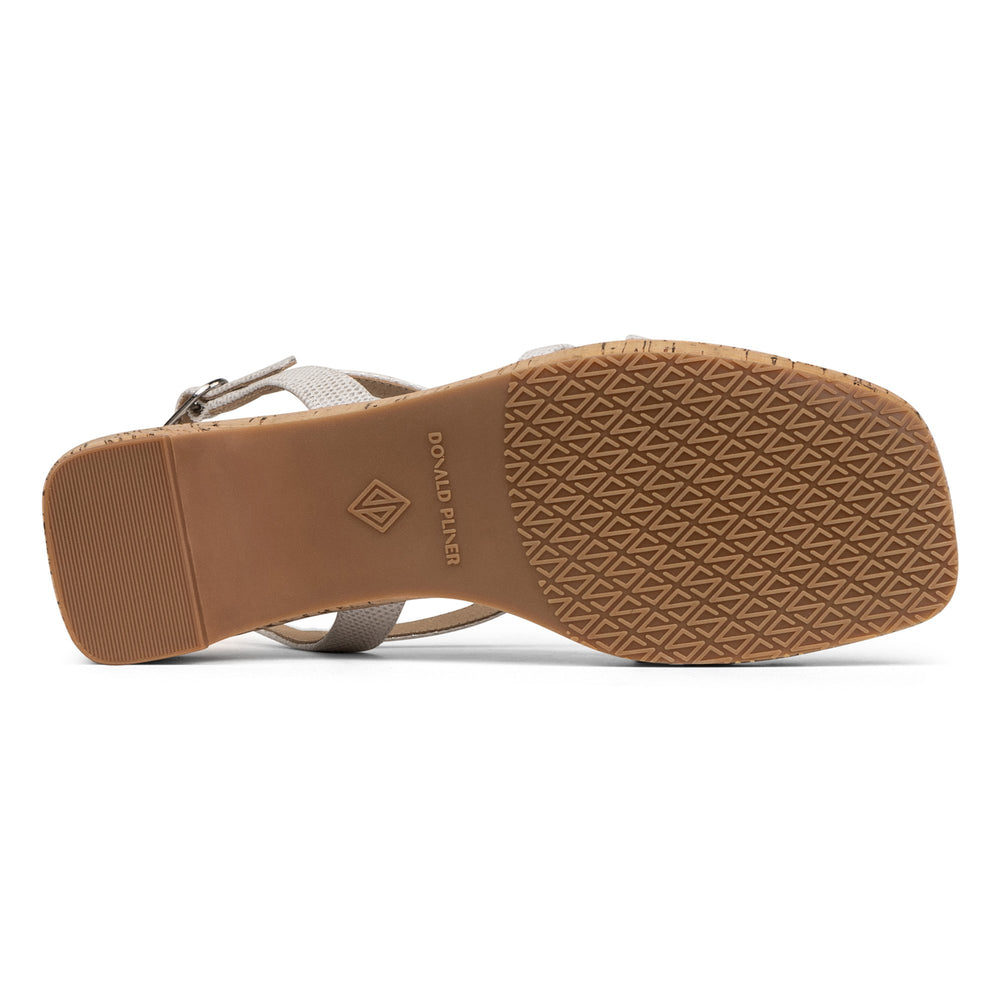 ROSALIE | Women Donald Pliner Shoes Porcelain