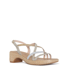 ROSALIE | Women Donald Pliner Shoes Platino