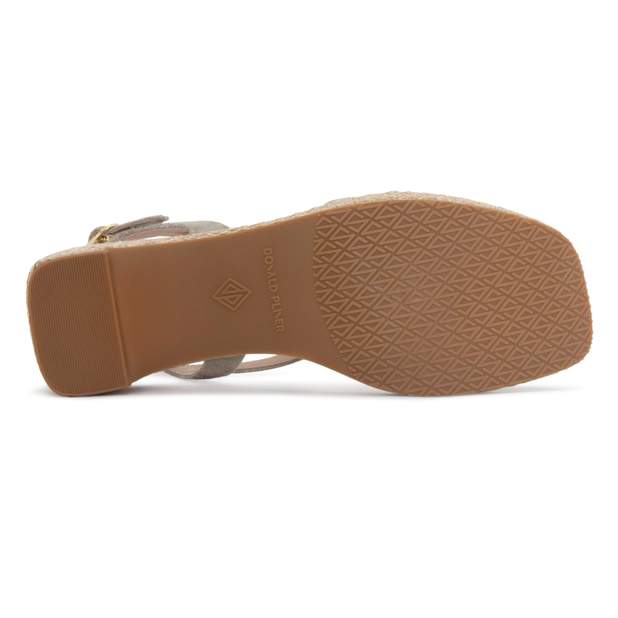 ROSALIE | Women Donald Pliner Shoes Platino