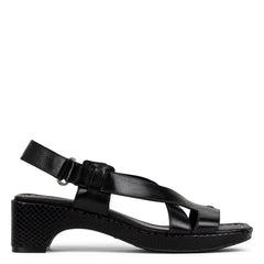 ROMIN | Women Donald Pliner Shoes Black