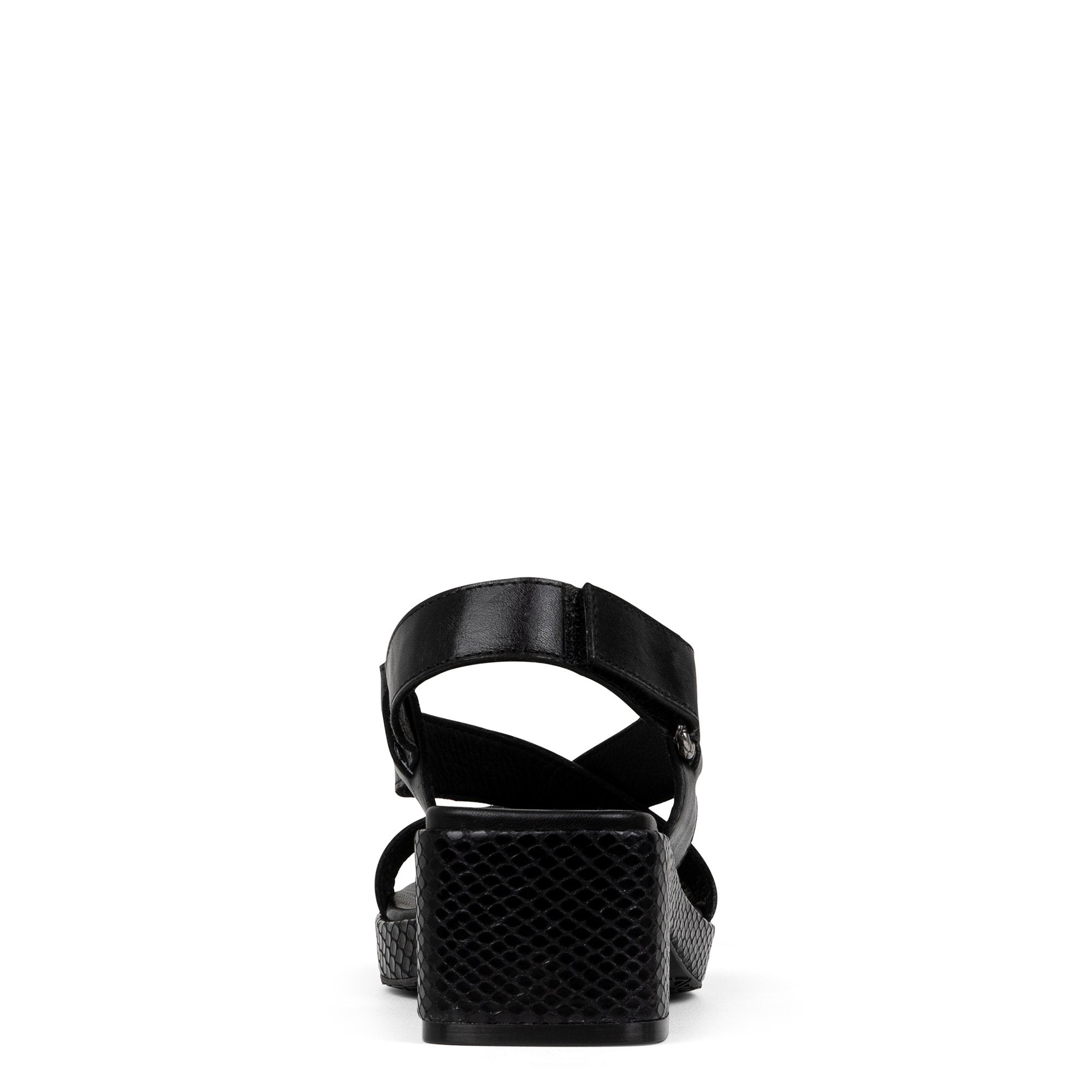 ROMIN | Women Donald Pliner Shoes Black